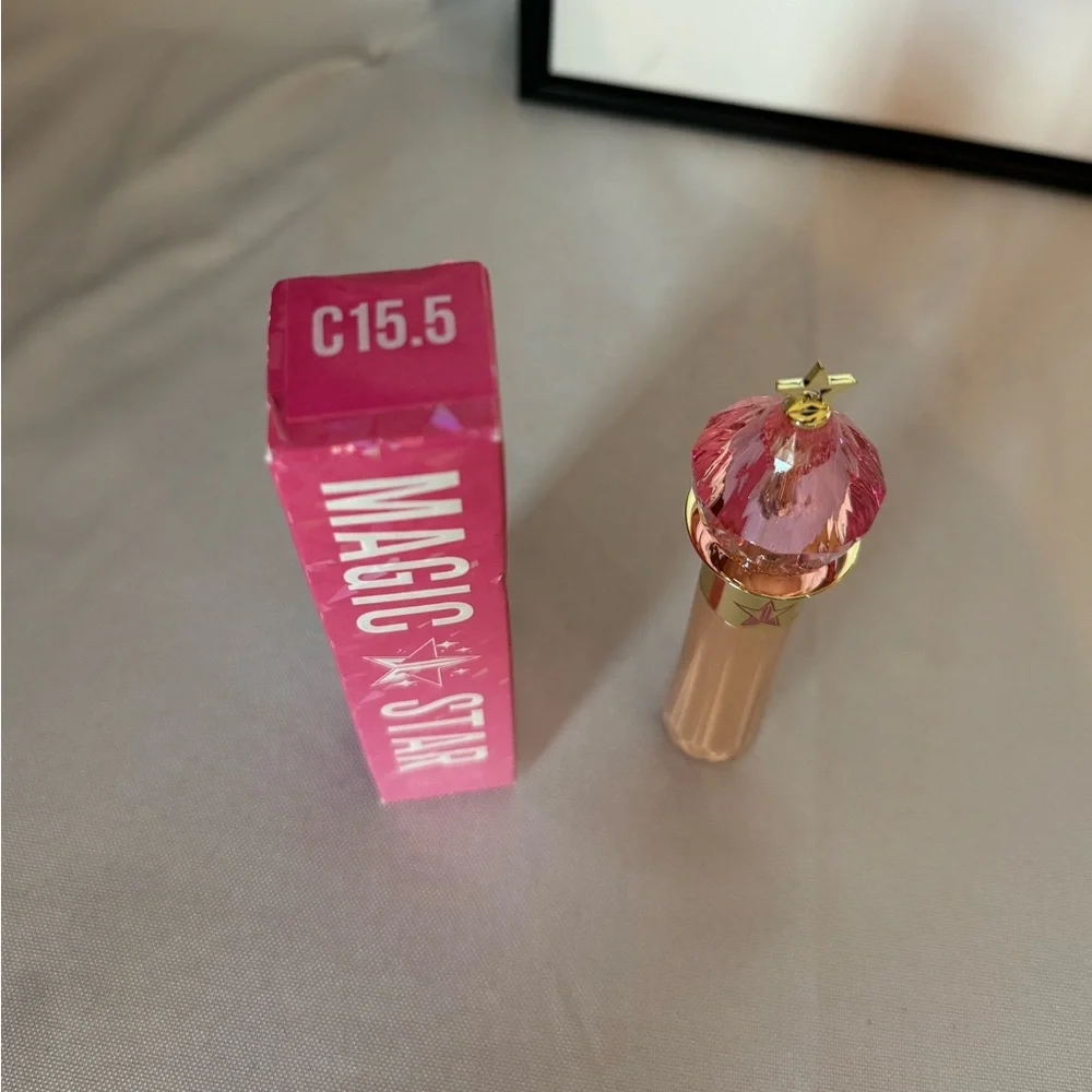 Jeffree Star this full